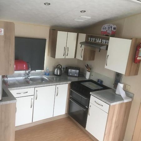 Saint Columb Minor Take Me To The Beach At J&S Caravan Holidays Newquay Bay Resort מראה חיצוני תמונה