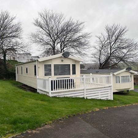 Saint Columb Minor Take Me To The Beach At J&S Caravan Holidays Newquay Bay Resort מראה חיצוני תמונה