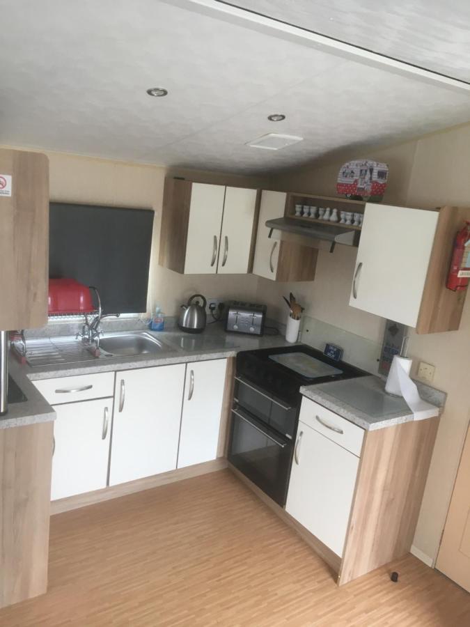 Saint Columb Minor Take Me To The Beach At J&S Caravan Holidays Newquay Bay Resort מראה חיצוני תמונה