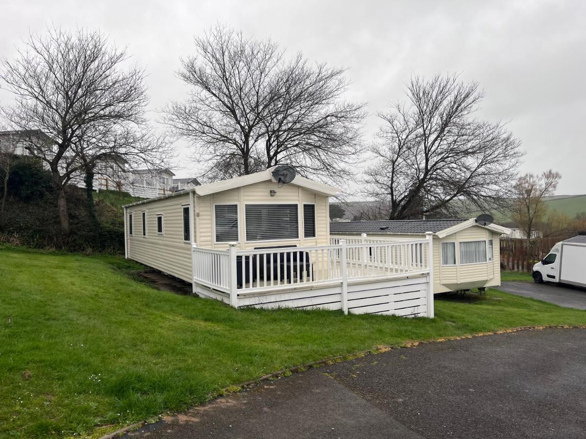Saint Columb Minor Take Me To The Beach At J&S Caravan Holidays Newquay Bay Resort מראה חיצוני תמונה