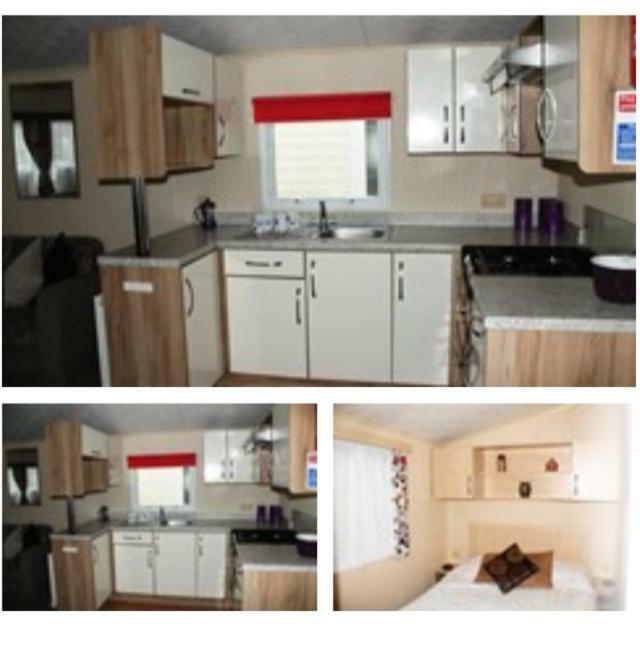 Saint Columb Minor Take Me To The Beach At J&S Caravan Holidays Newquay Bay Resort מראה חיצוני תמונה