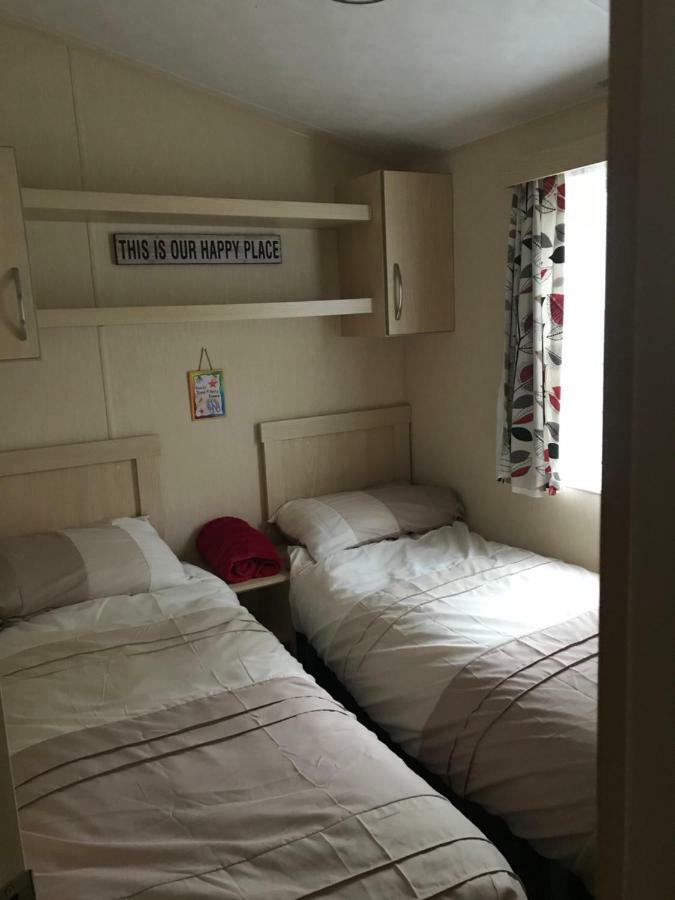 Saint Columb Minor Take Me To The Beach At J&S Caravan Holidays Newquay Bay Resort מראה חיצוני תמונה